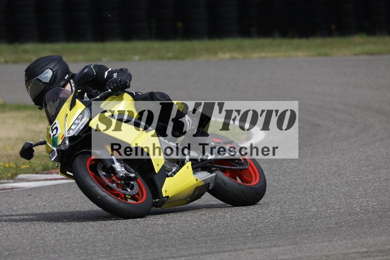 /19 06.06.2026  TZ Motorsport ADR/Gruppe gruen/5
